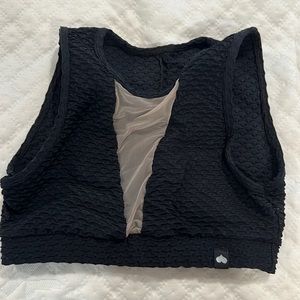 Booty by brabants workout top